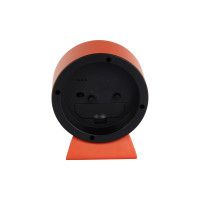 Budík Cool Retro Karlsson KA6082OR, 13cm